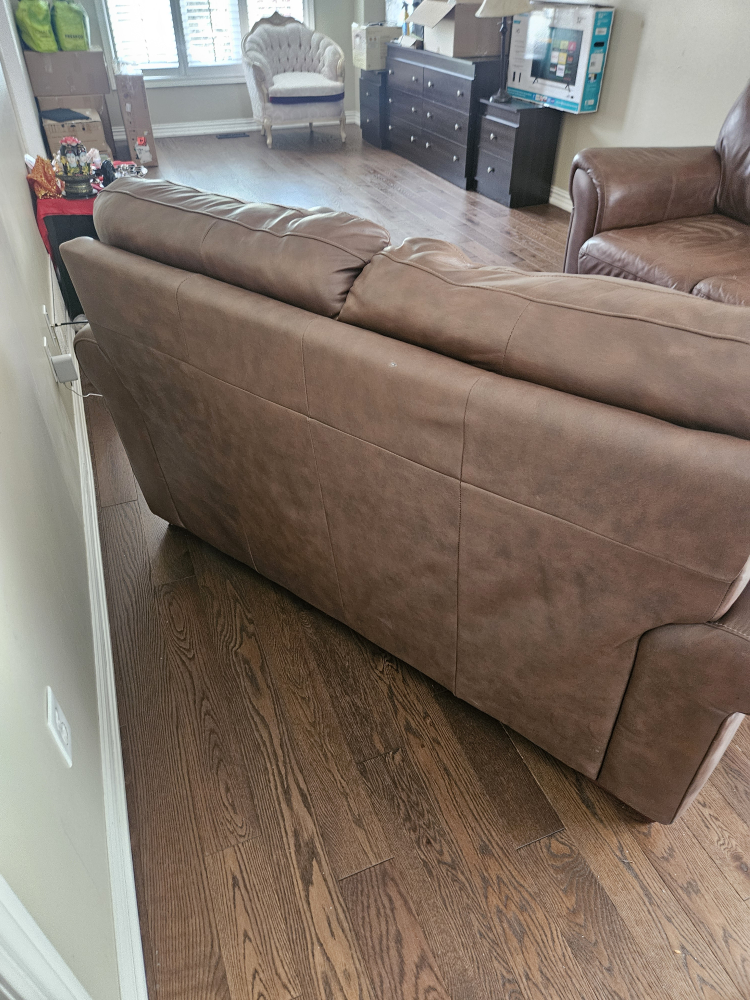 couches set - photo 3