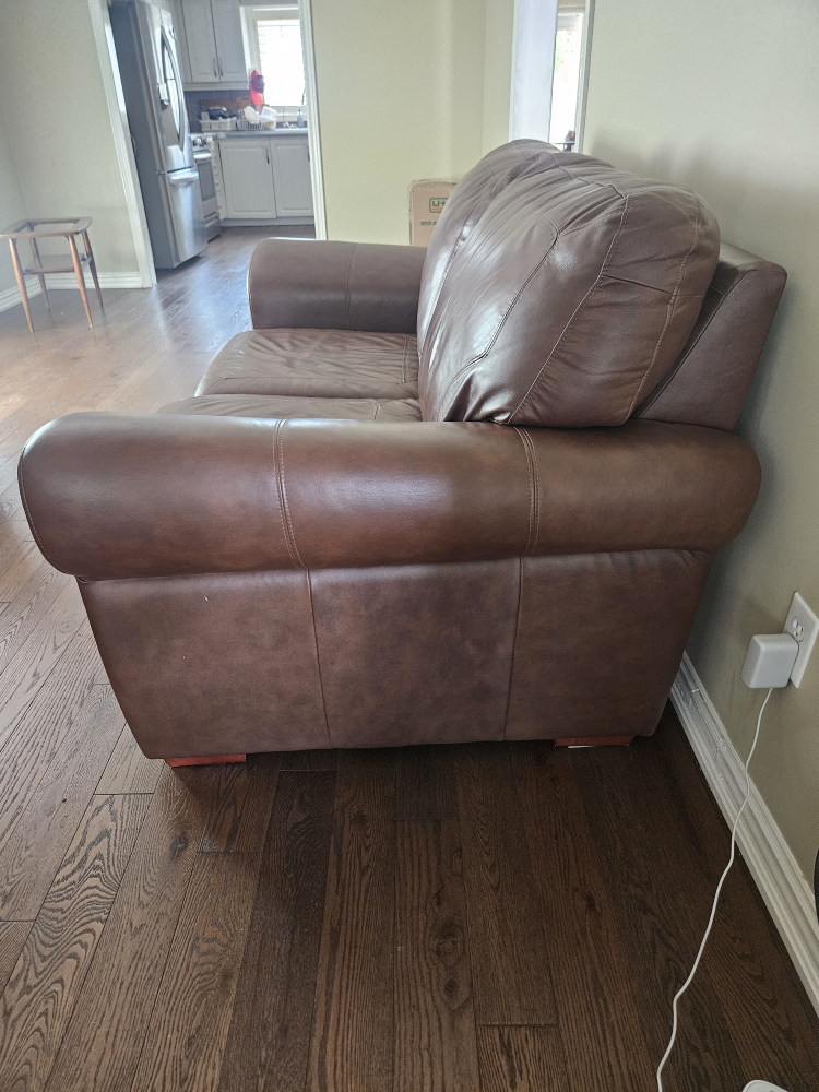 couches set - photo 4