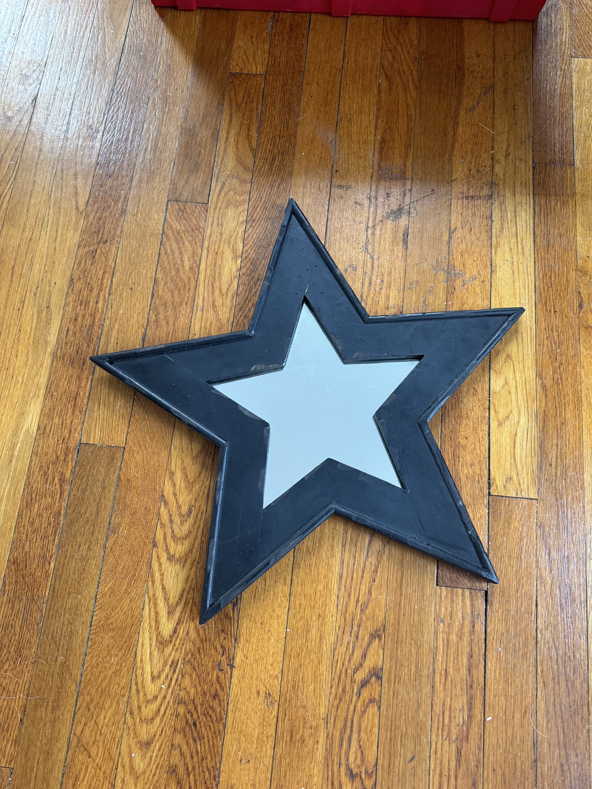 Star Mirror