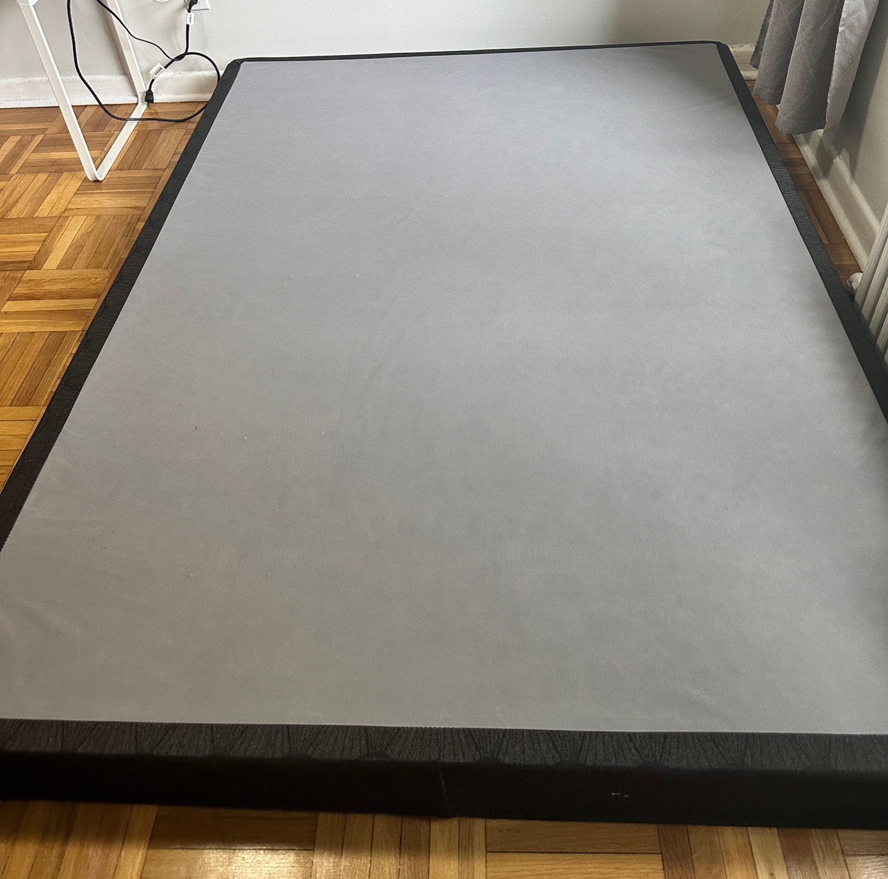 QUEEN SIZE BED FRAME - photo 2