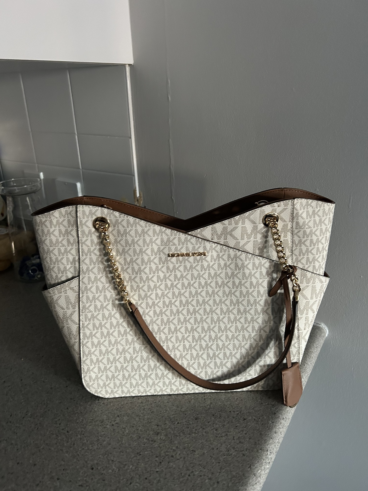 Brand new Michaels kors bag