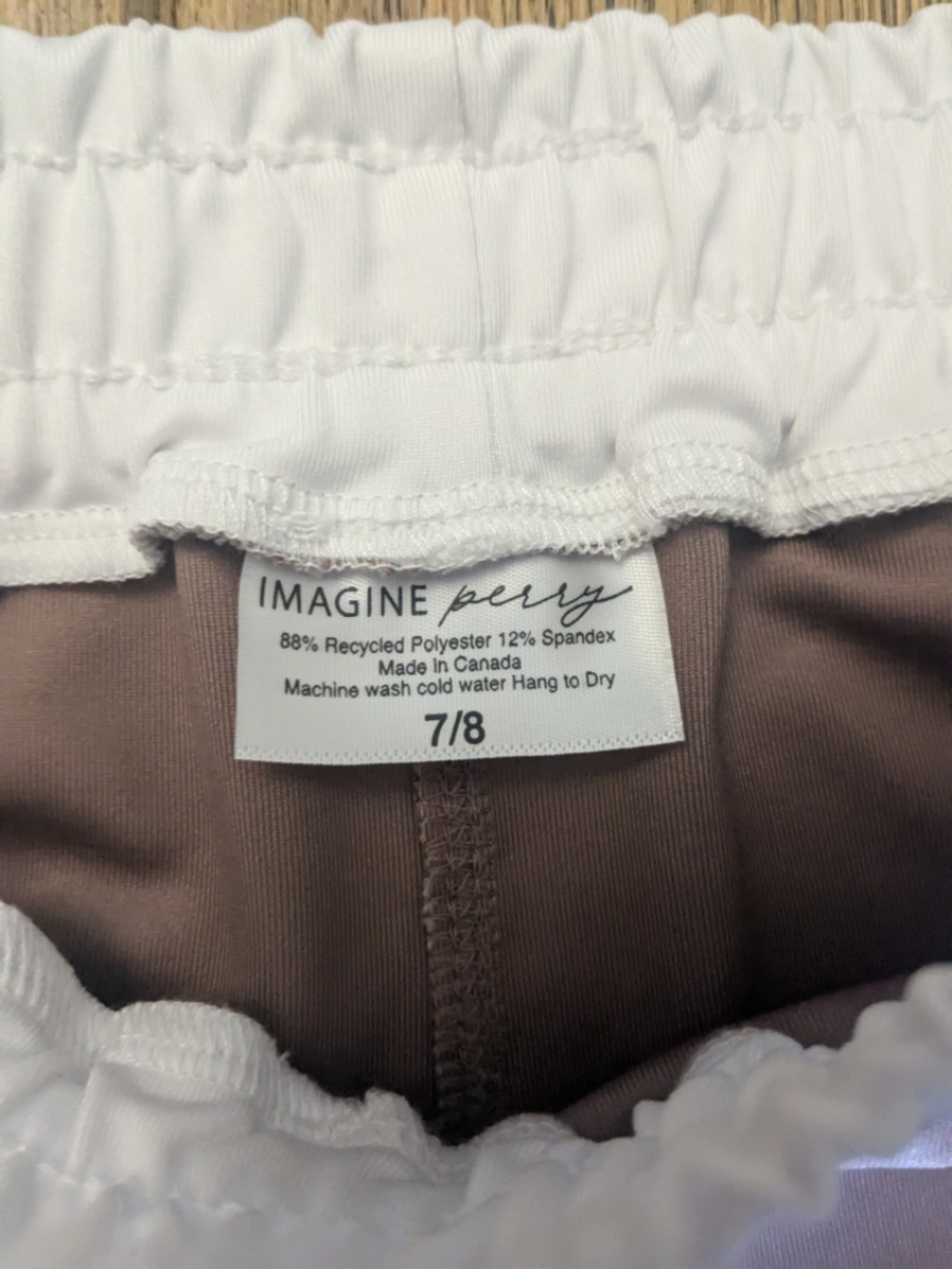 imagine Perry swim trunks - photo 2