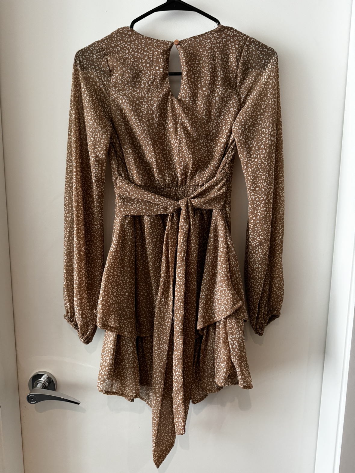Short dress - photo 2