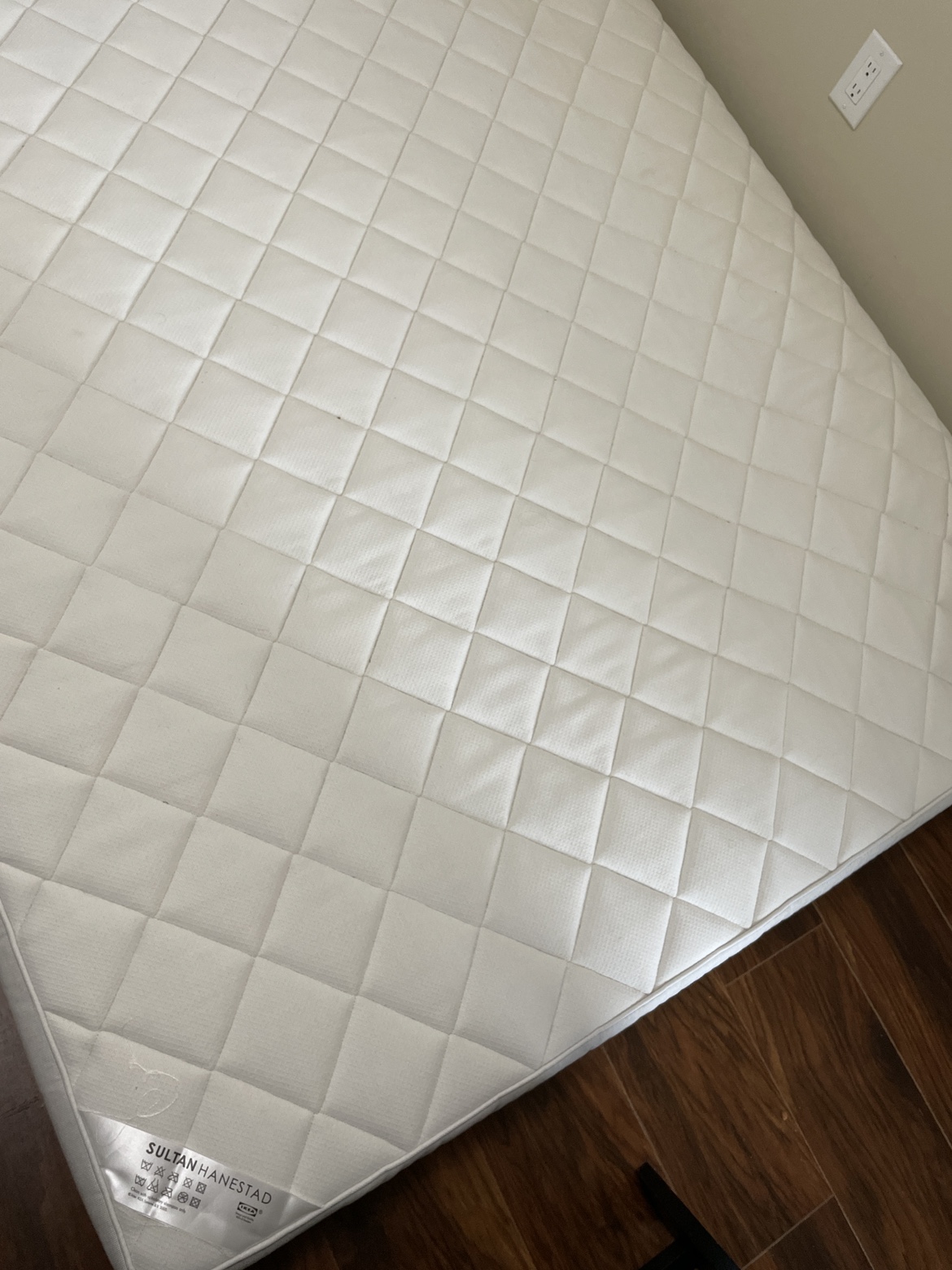Mattress Queen Size