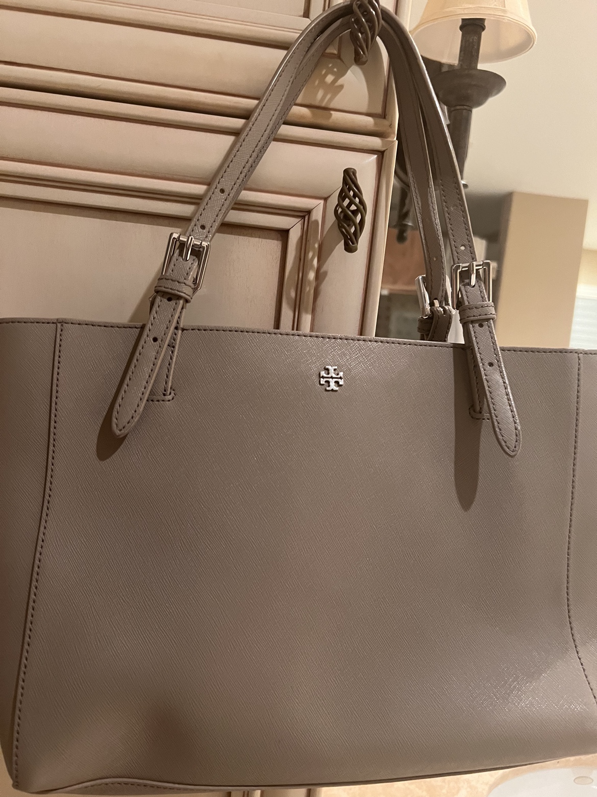 Tory Burch handbag/tote