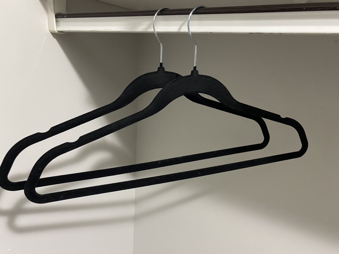 Hanger 75ea