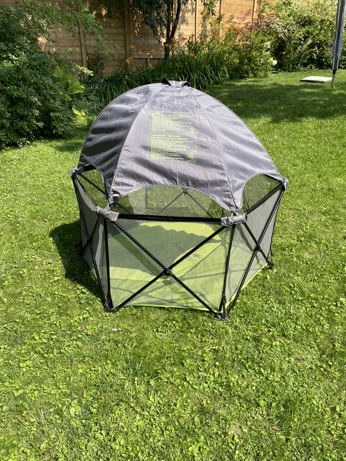 Summer Infant Pop and Play image indicator(6)