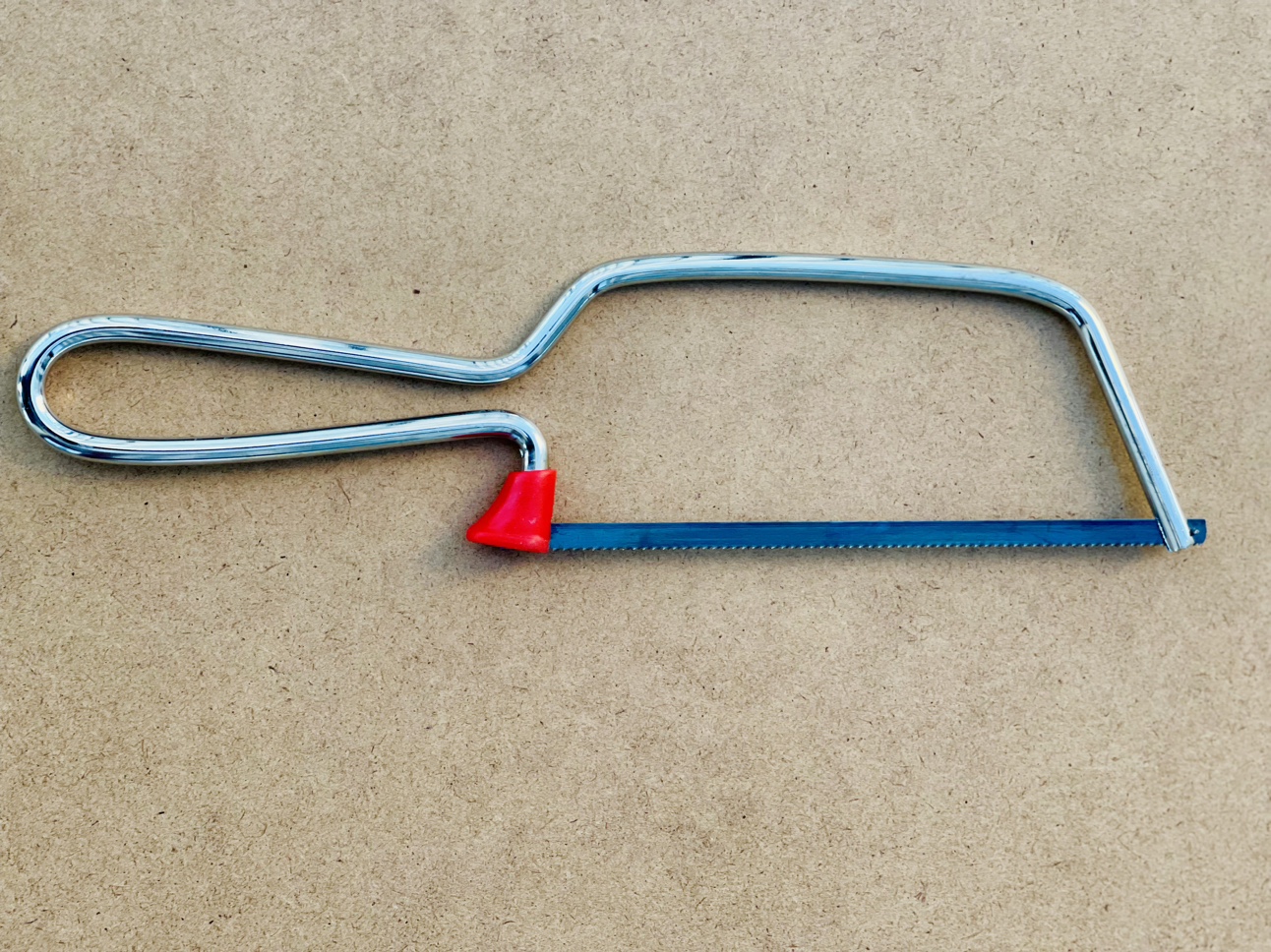 HDX 6" CLOSE QUARTERS HACKSAW - photo 3