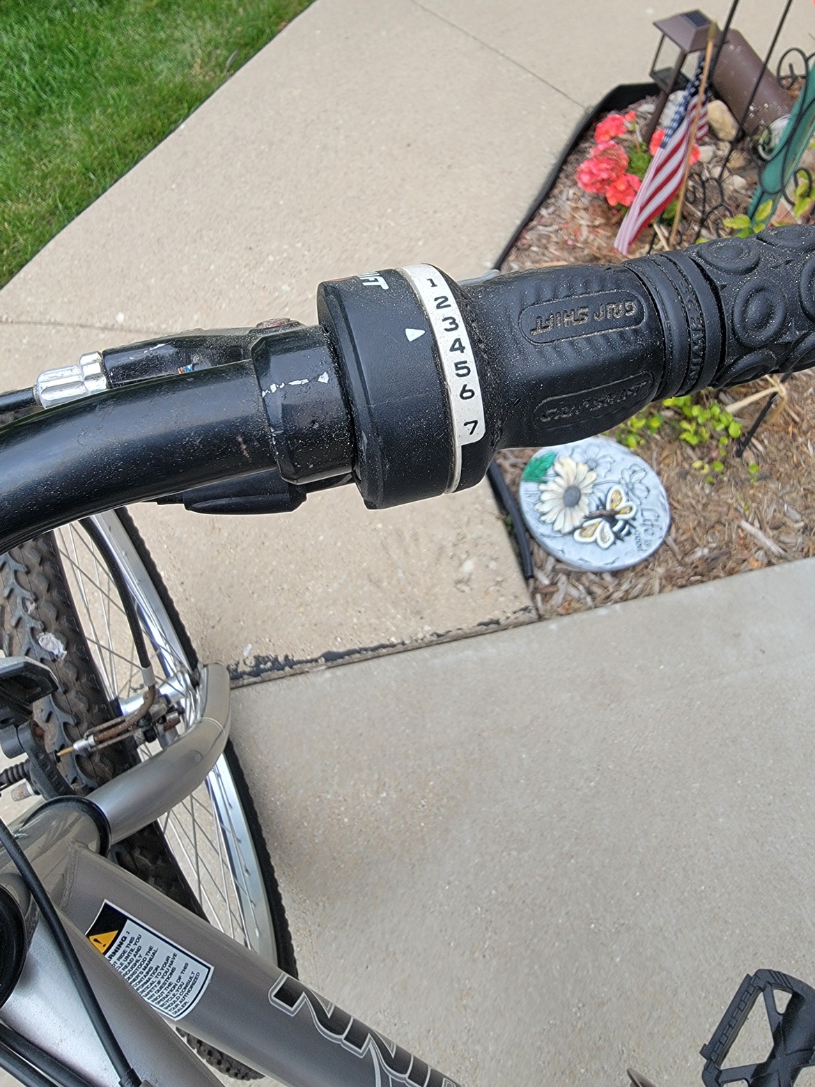 Bicycle - photo 5