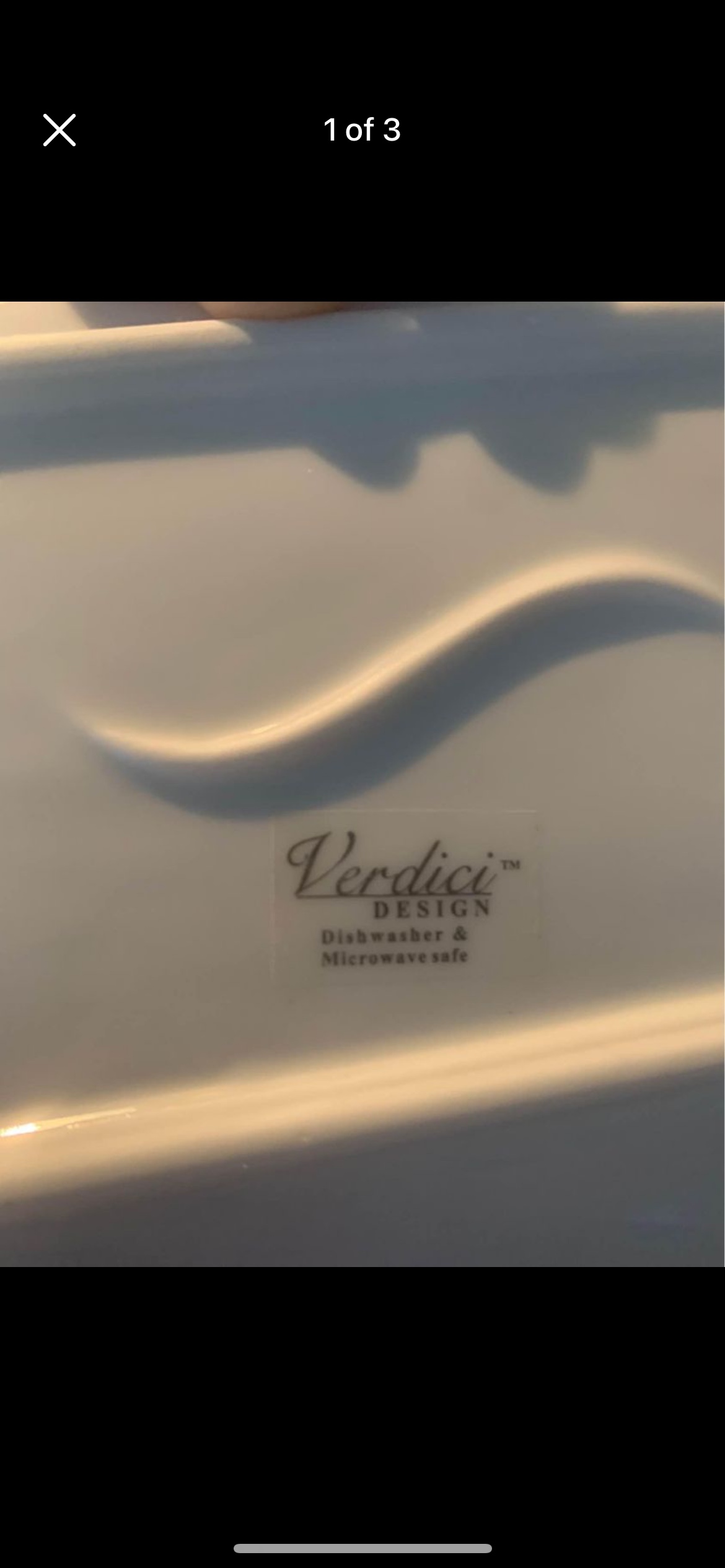 Table creamer set image indicator(3)