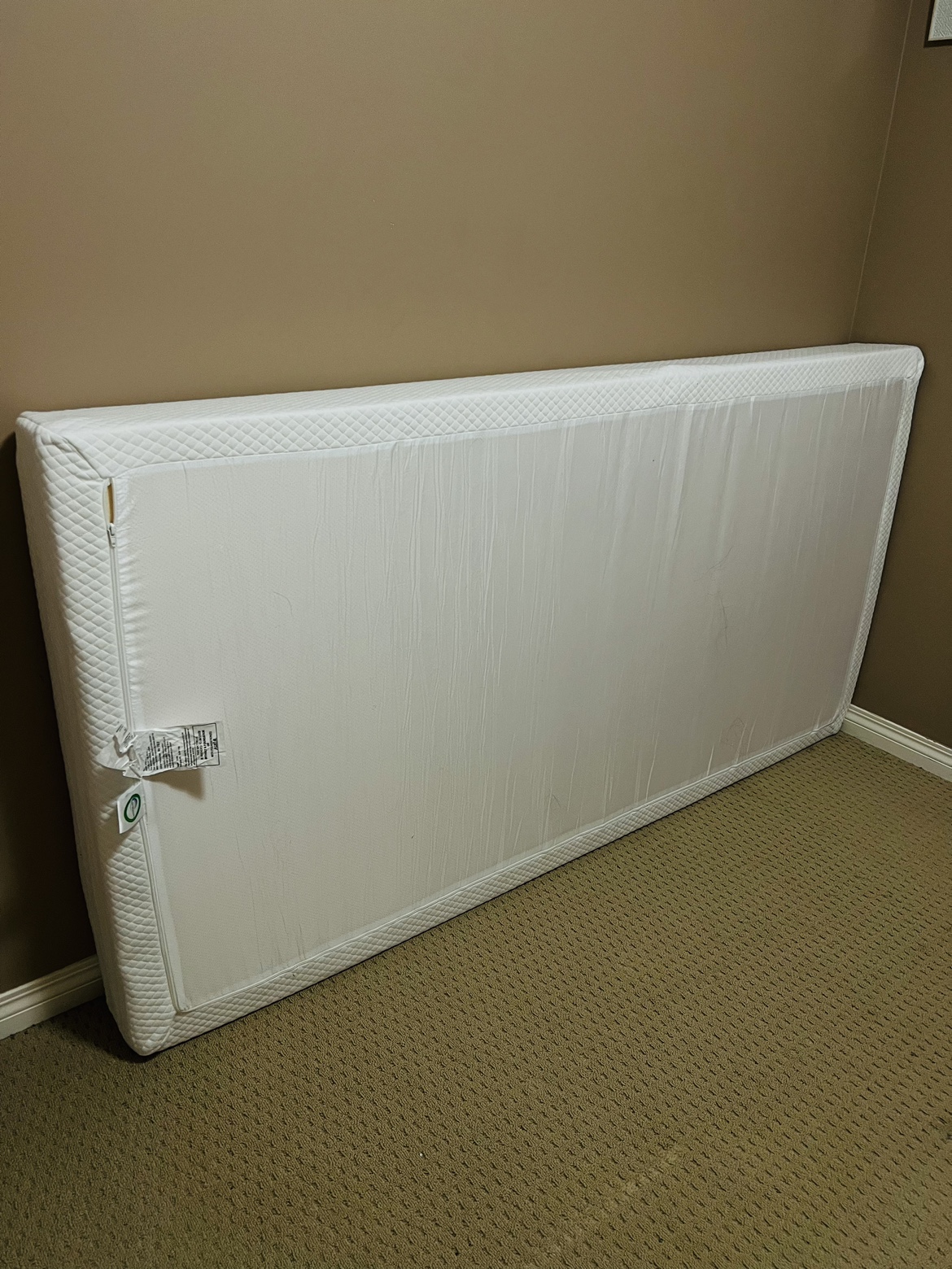 Mattress