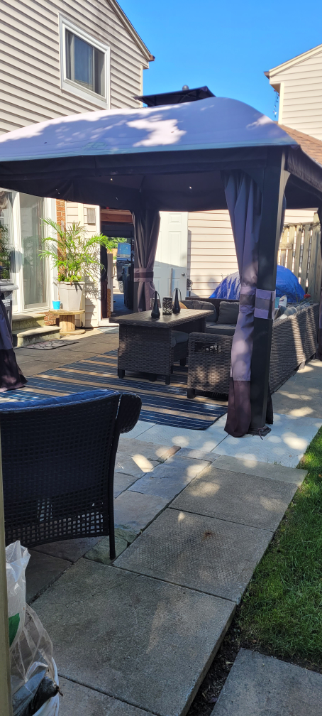 gazebo