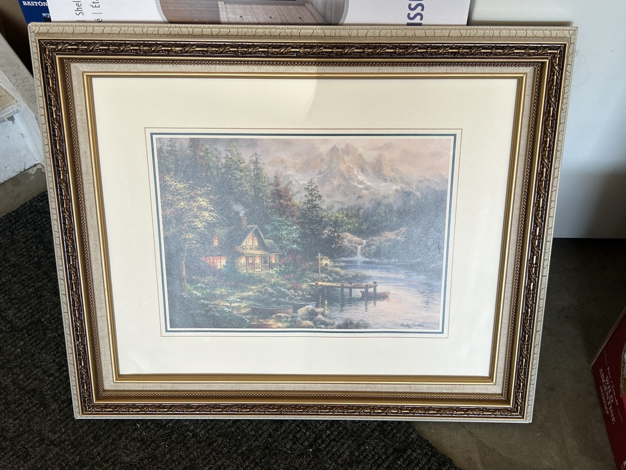 Picture frame