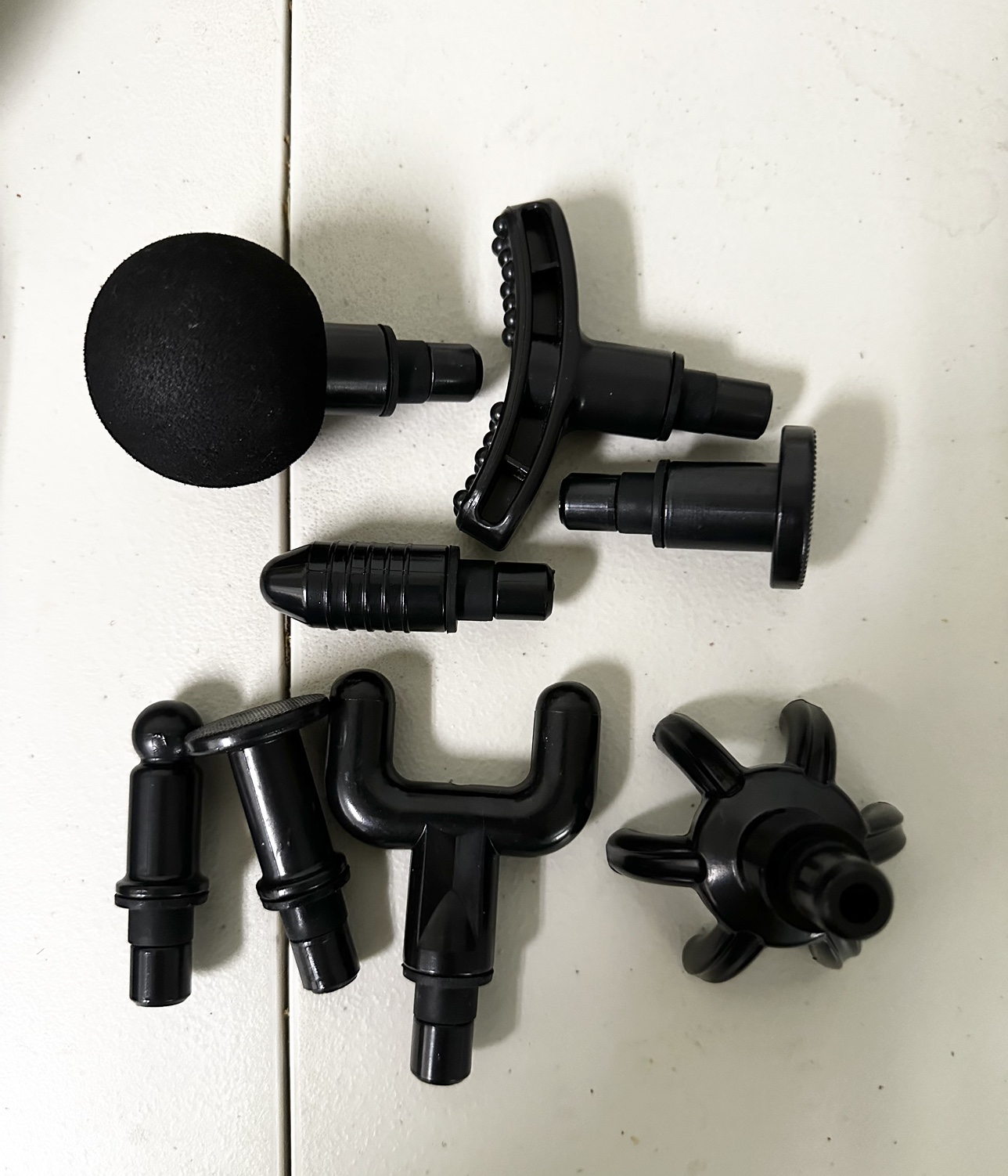 Massage Gun - photo 3