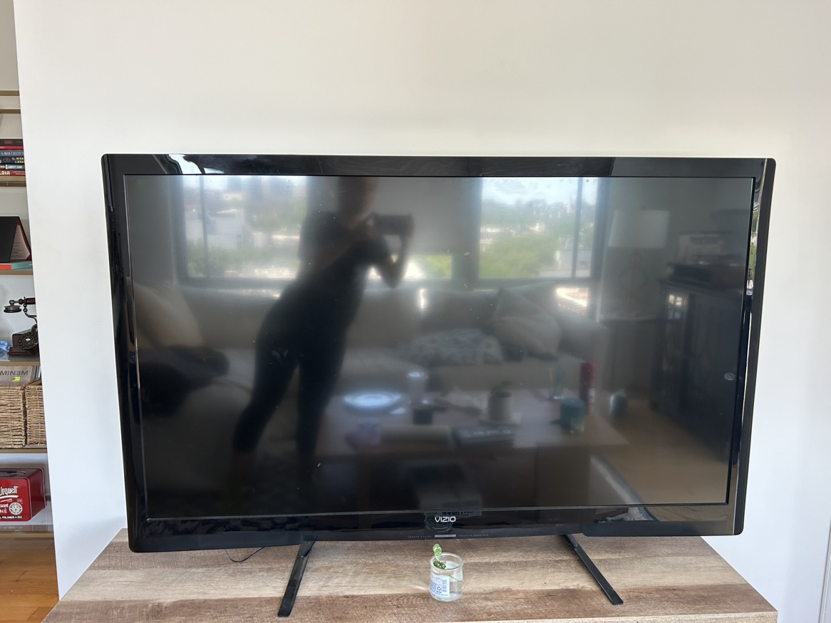 TV