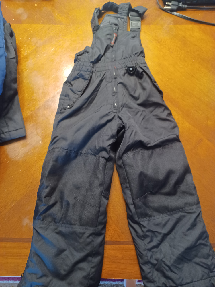 snowsuit