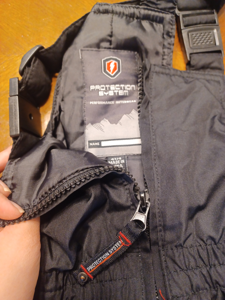 snowsuit - photo 2