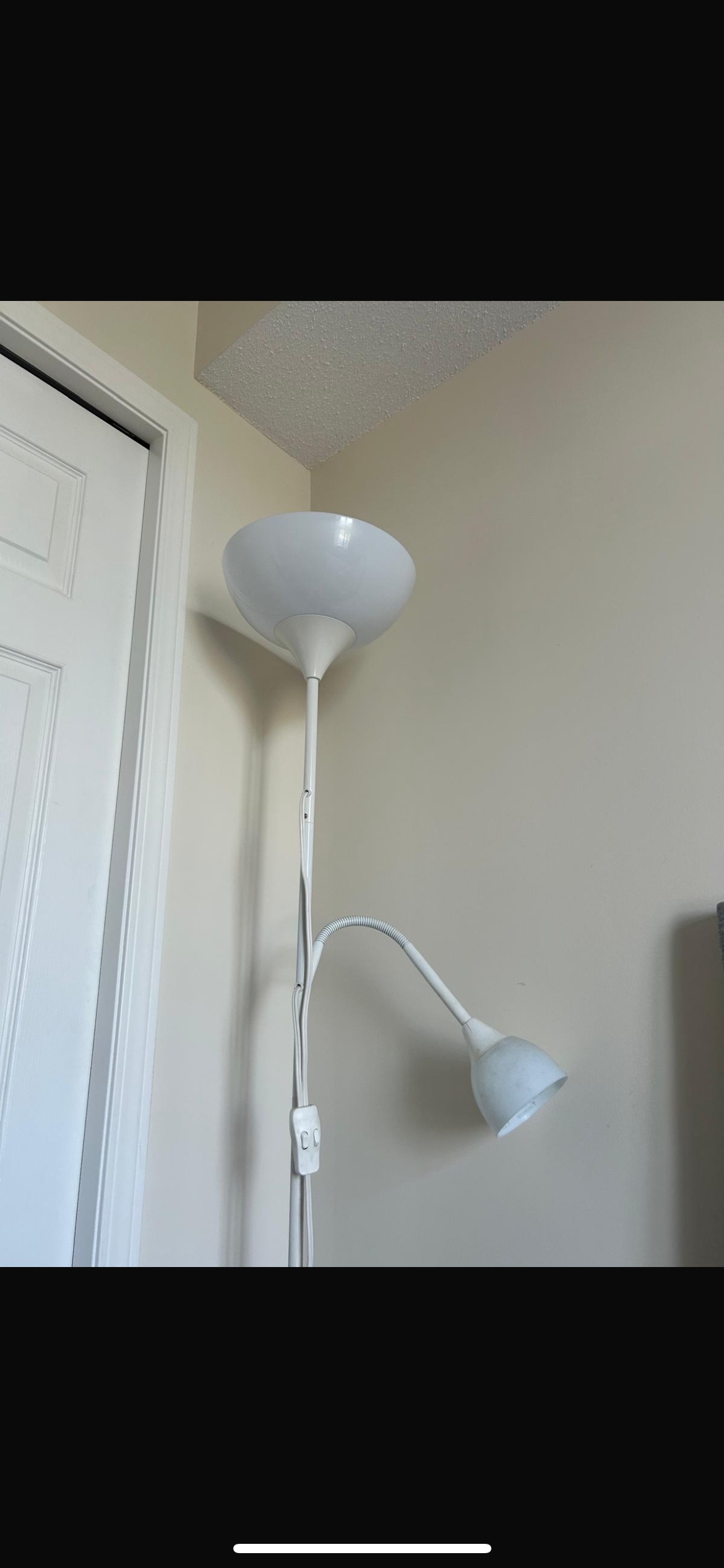 Ikea Lamp thumbnail