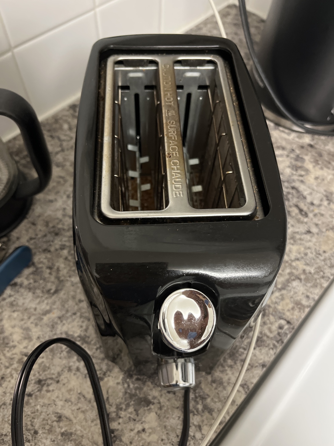 Kitchen Smith Toaster - photo 2