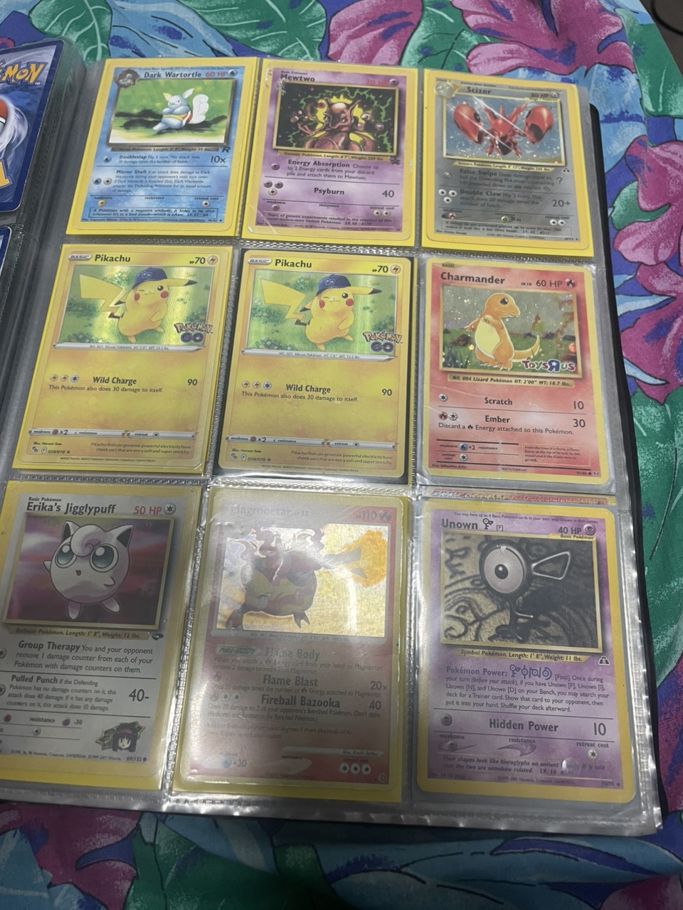 Pokémon cards - photo 3