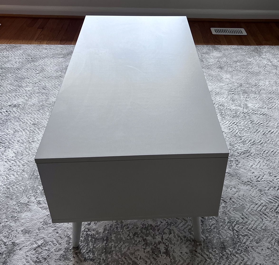 Modern Coffee Table - photo 2
