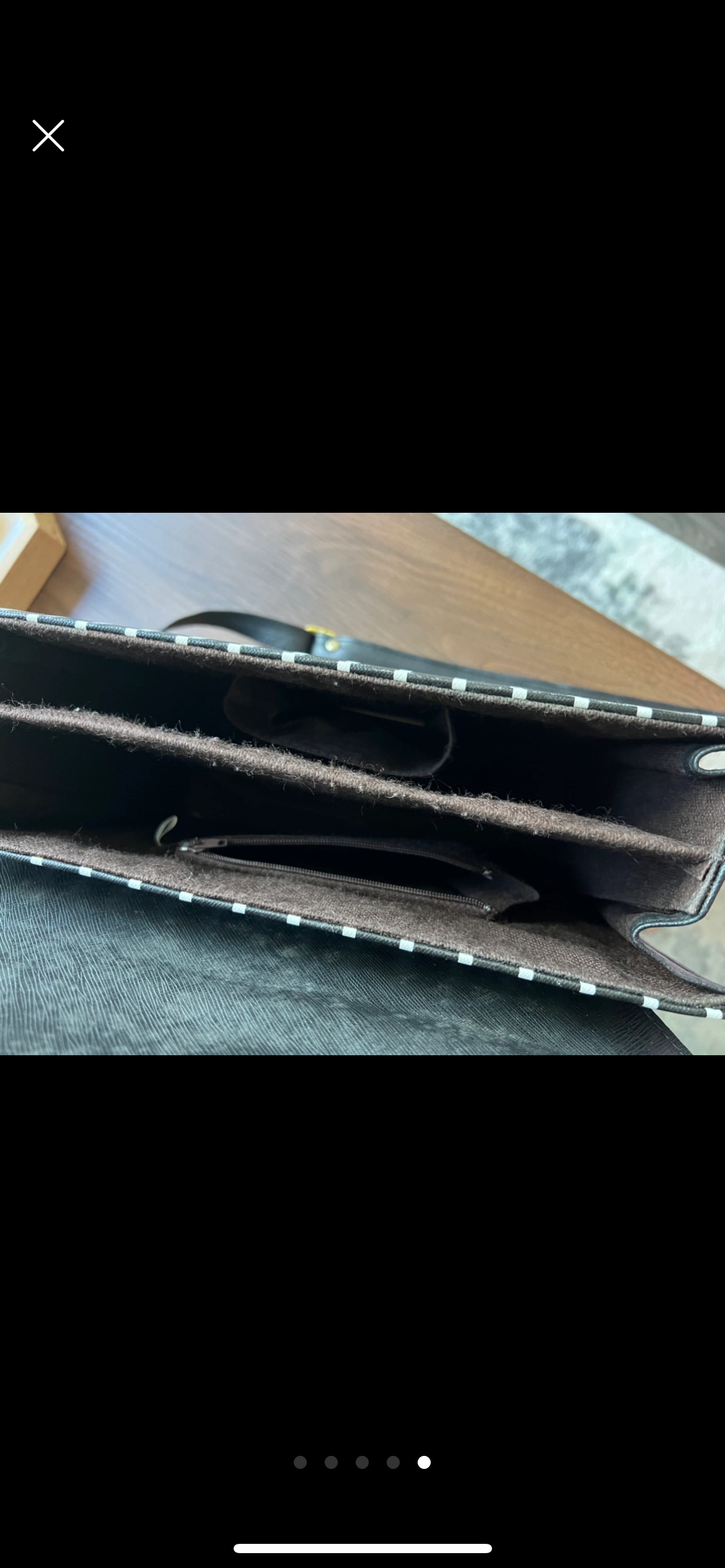 Trendy bag image indicator(4)