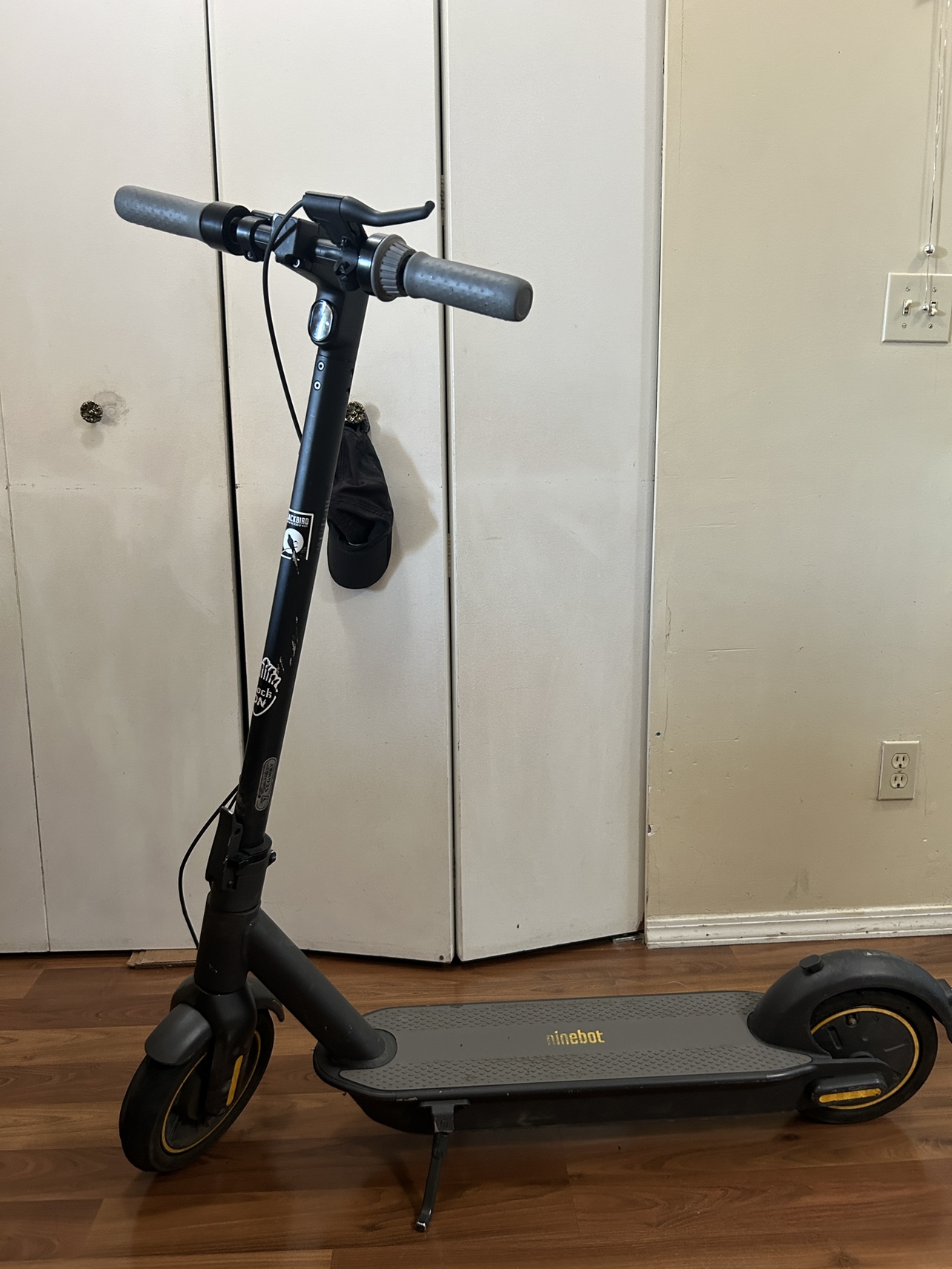 Segway ninebot G30P max