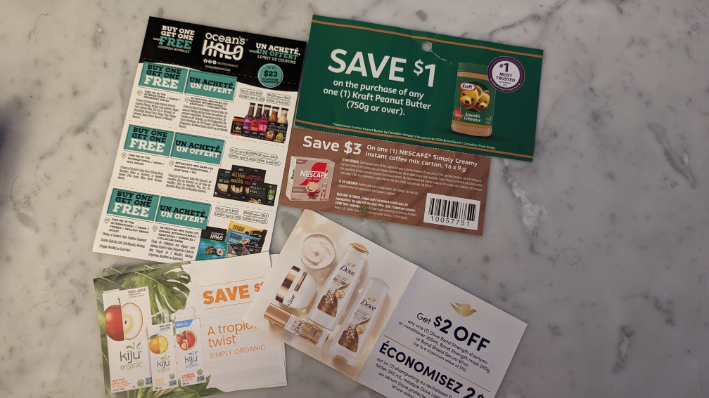 #freecycle grocery coupons thumbnail