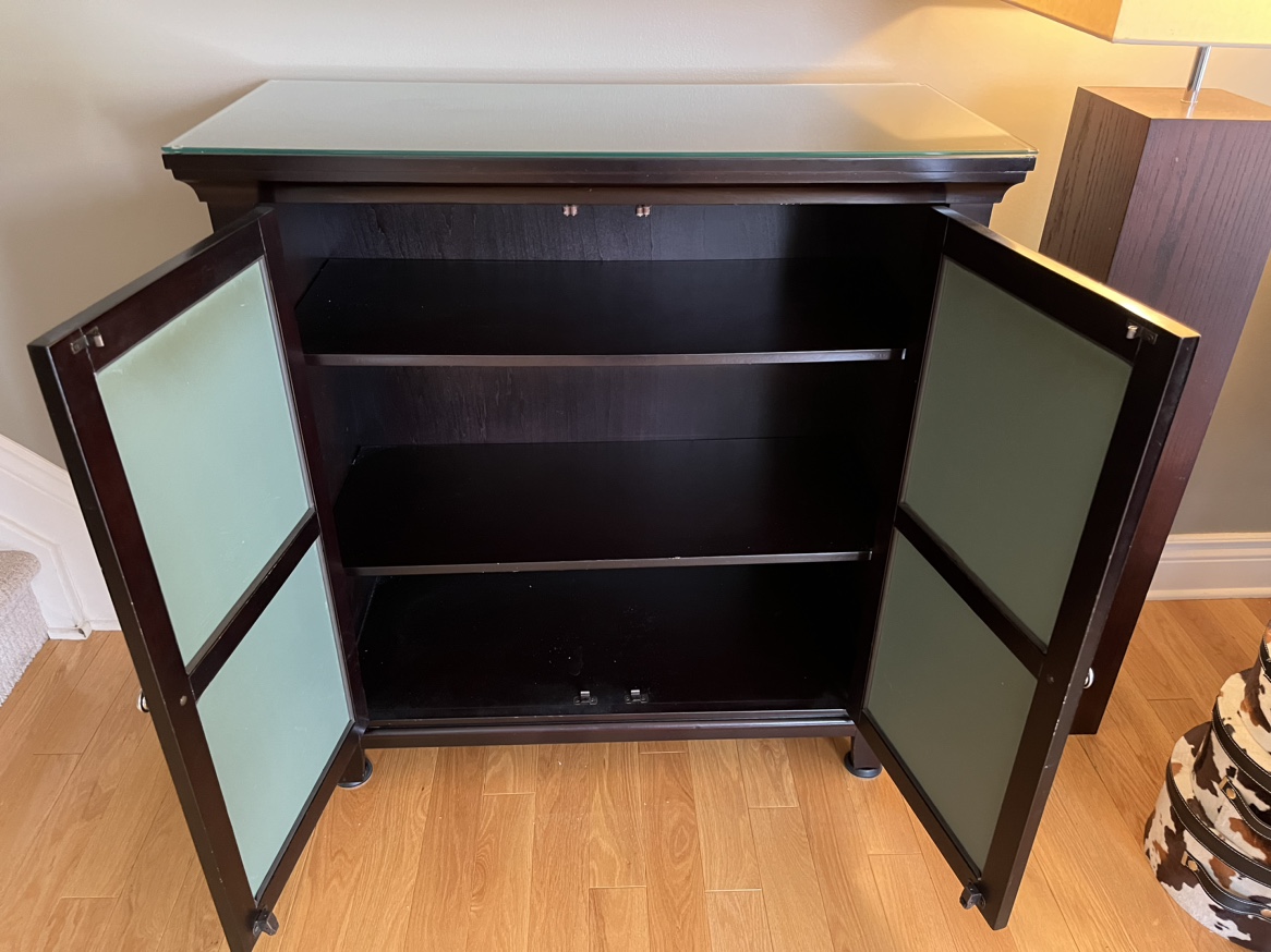 Mirrored Cabinet - photo 3