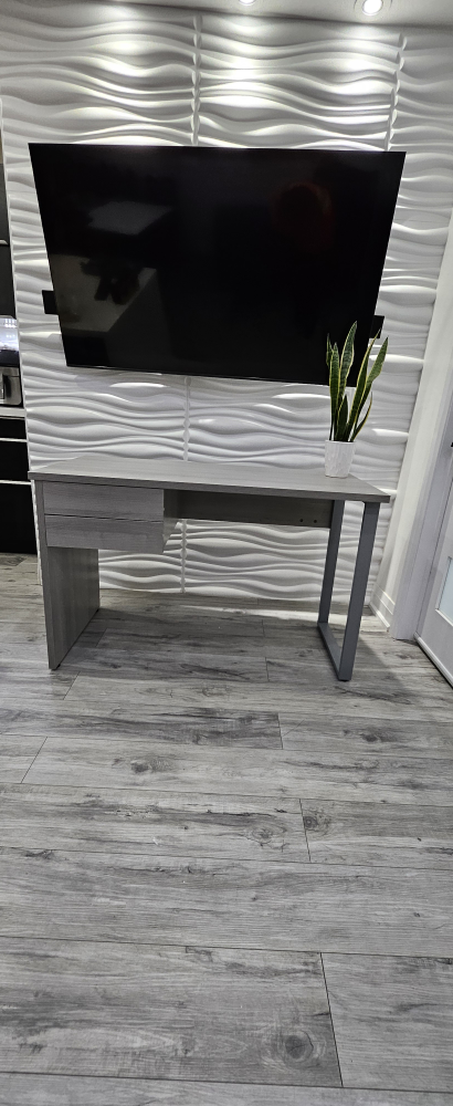 small table desk (office) thumbnail