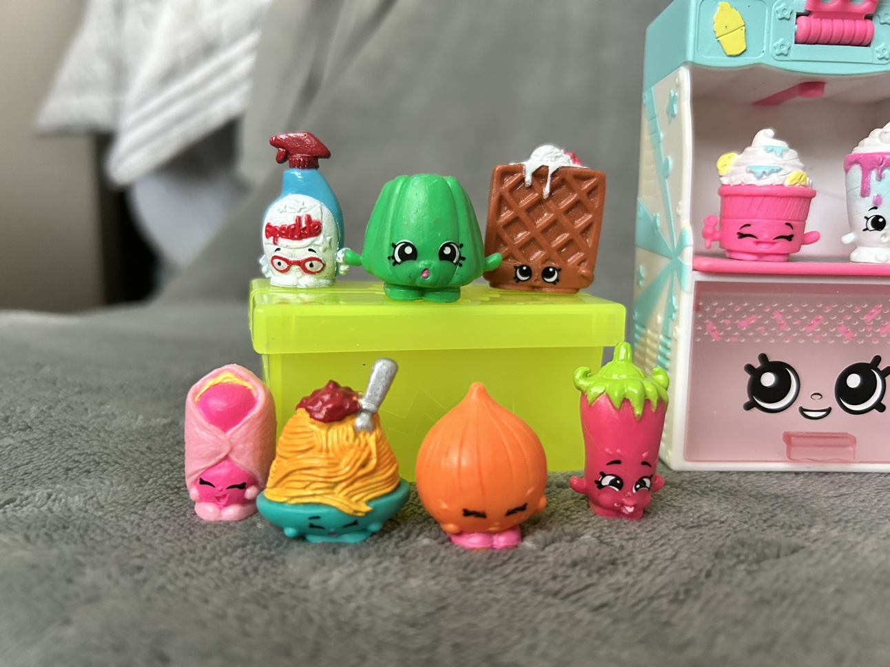 Shopkins - photo 2