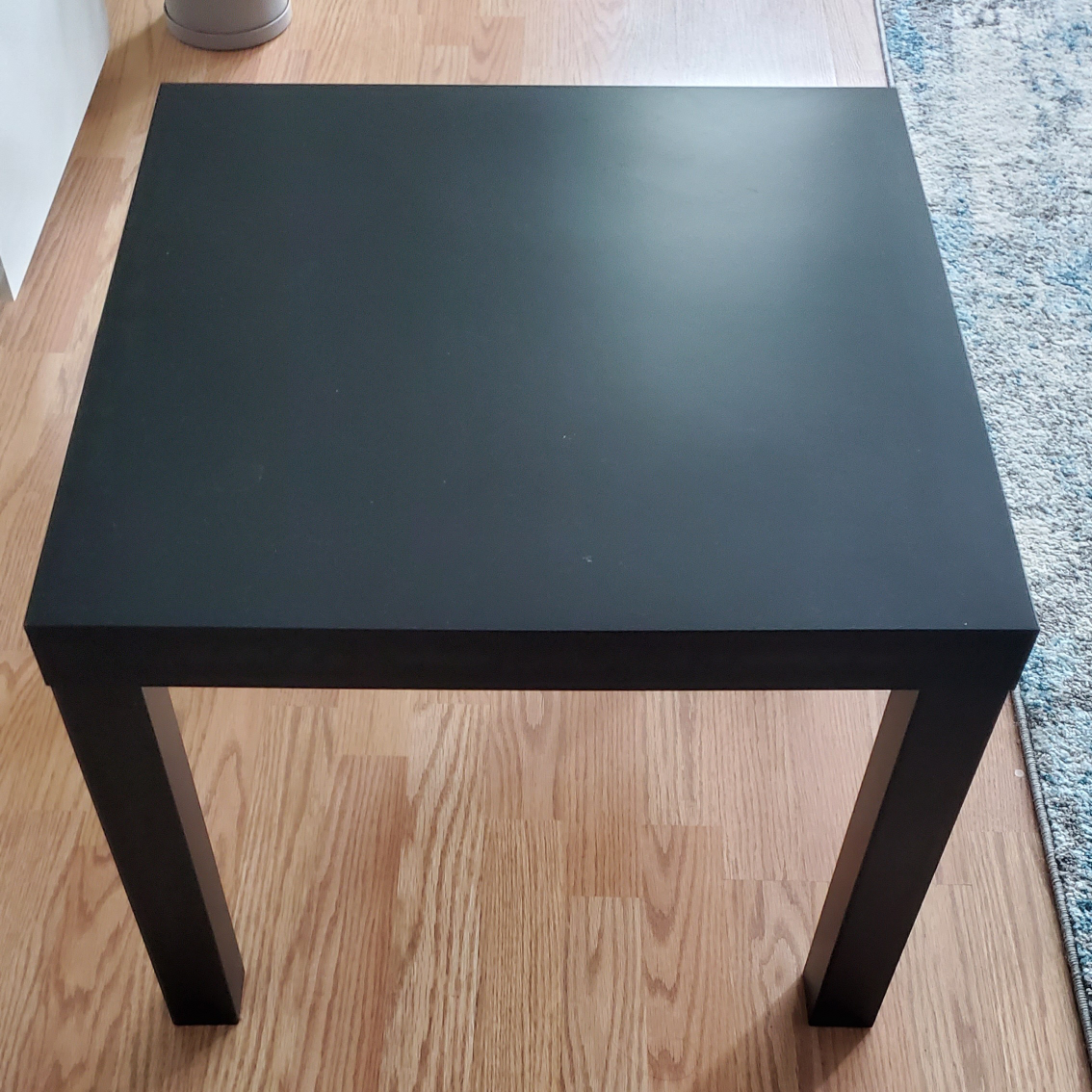 Coffee  Table #freecycle