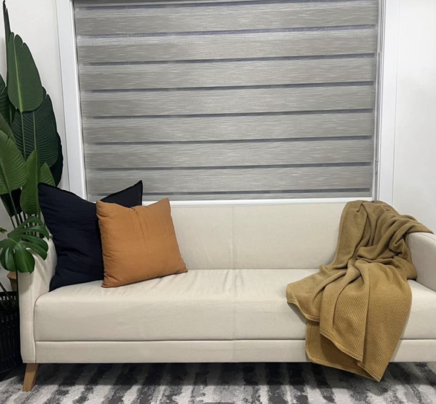 Slightly used sofa