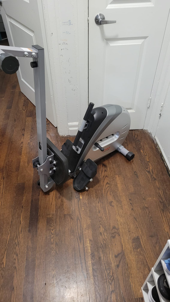 Rowing Machine