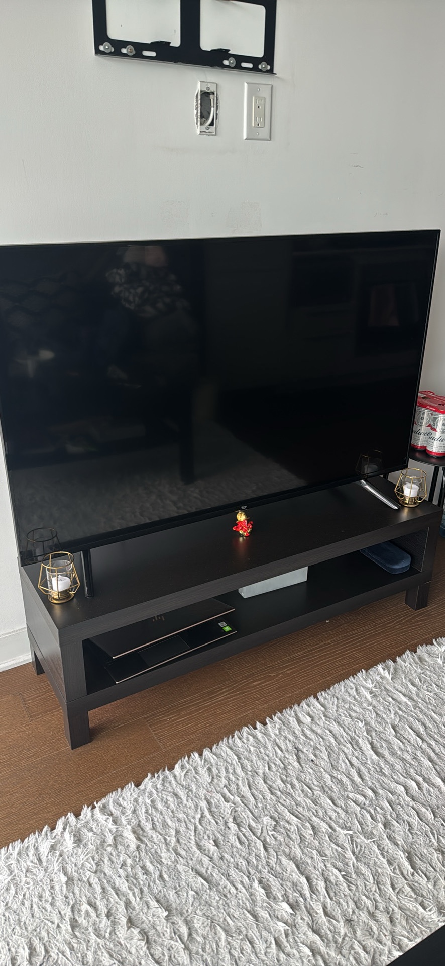 55” 4K Fire TV
