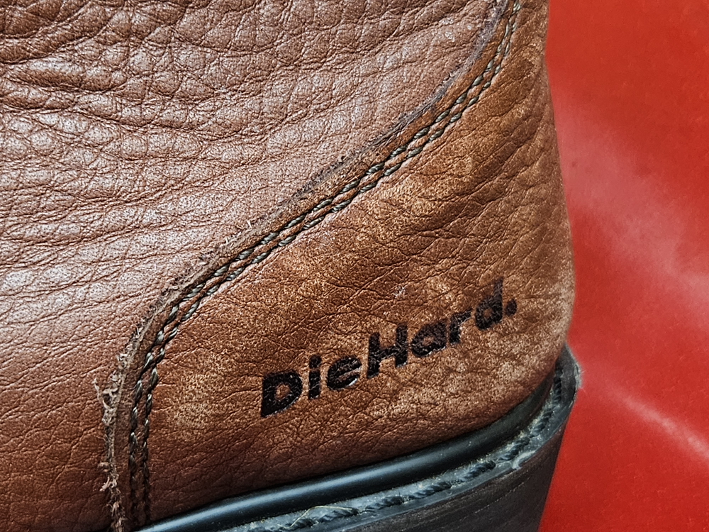 DieHard winter boots 🥾 - photo 2