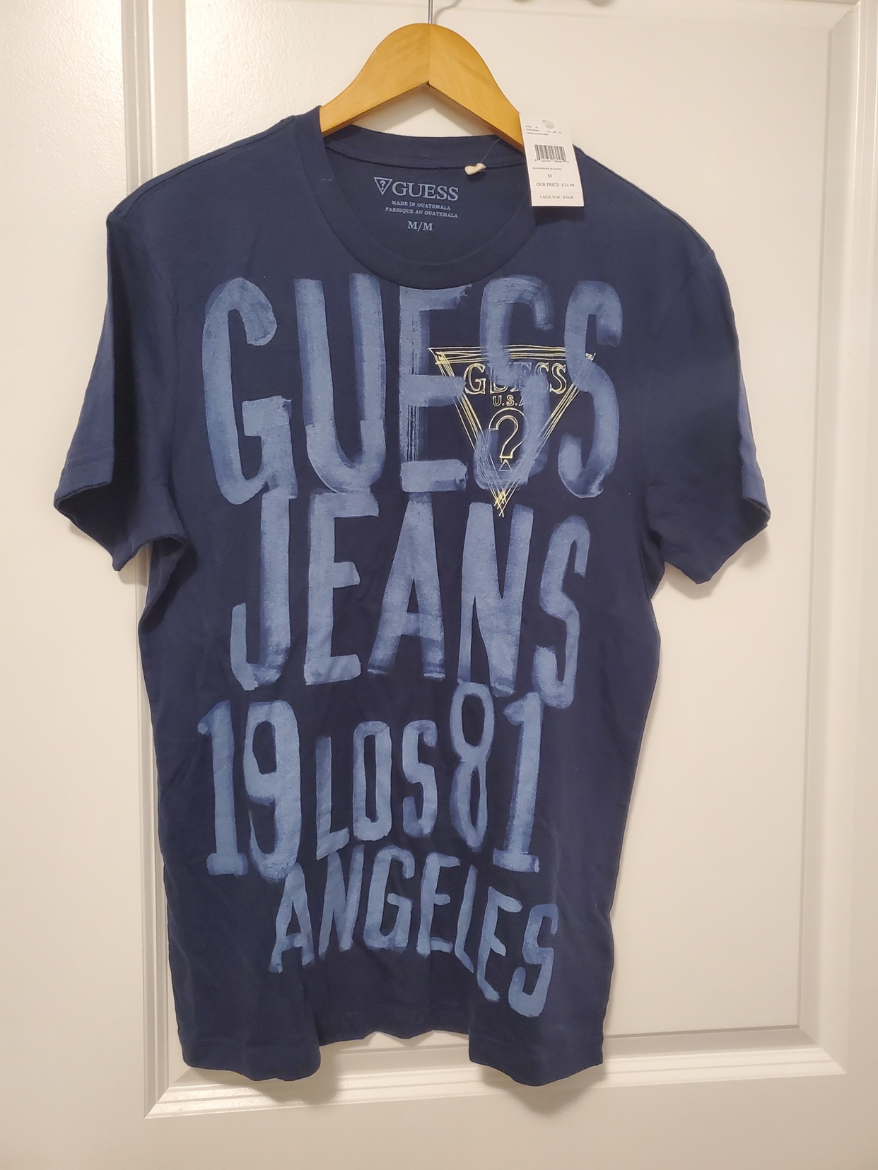 Men tops (brand new)