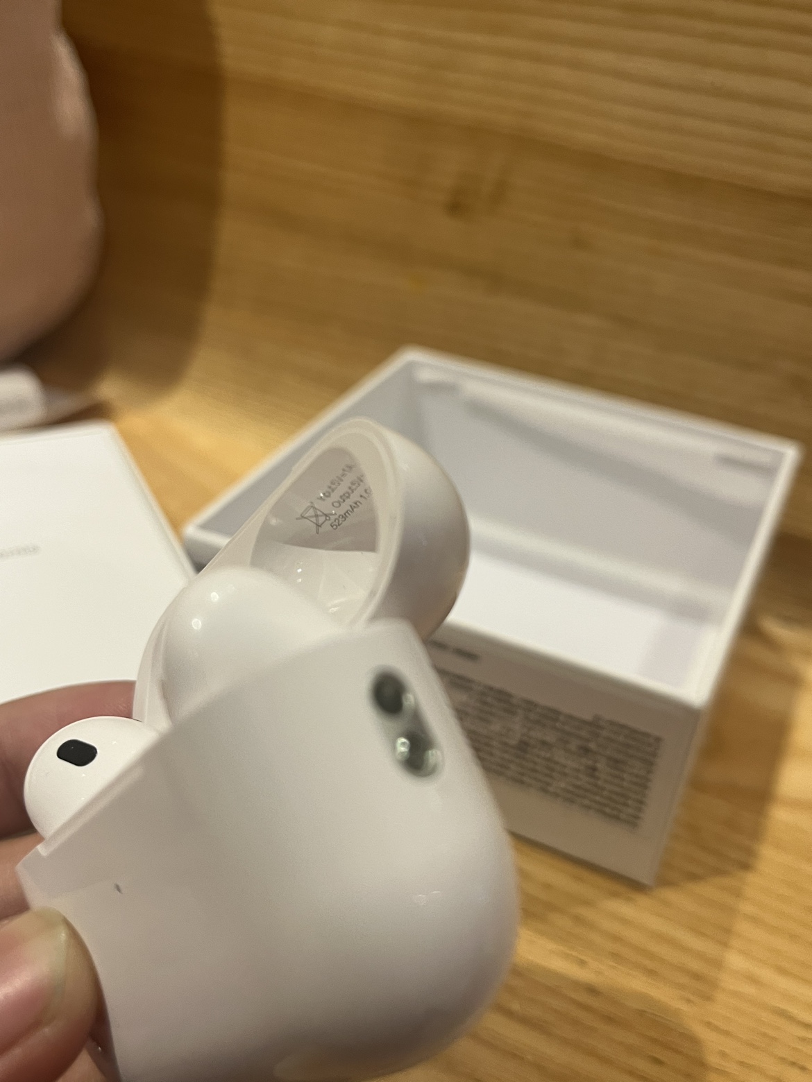 AirPods Pro 2 - photo 4