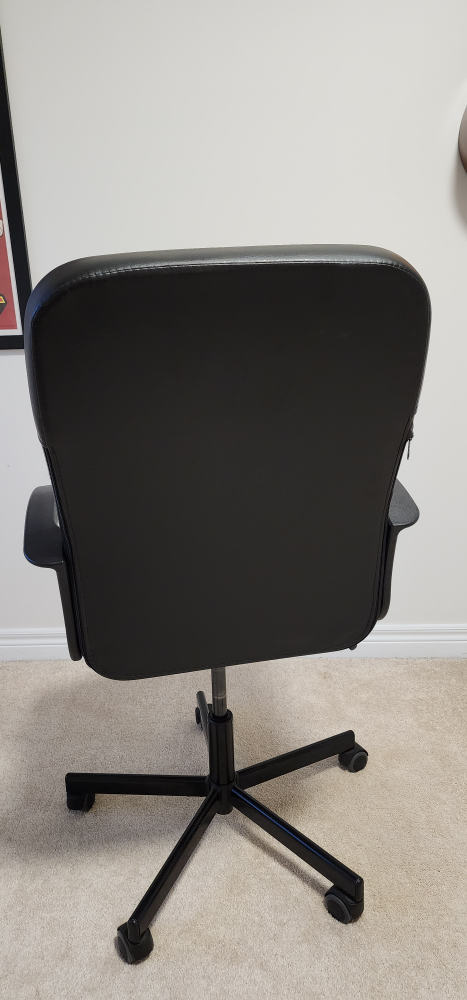 Chair - photo 3