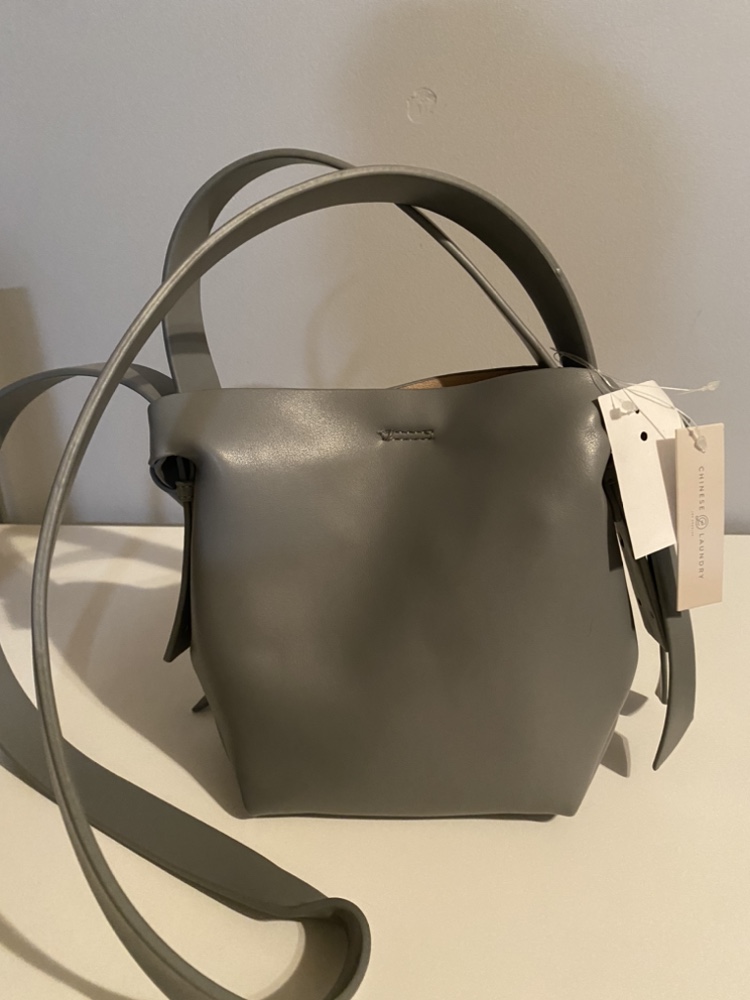 Chinese laundry purse nwt thumbnail