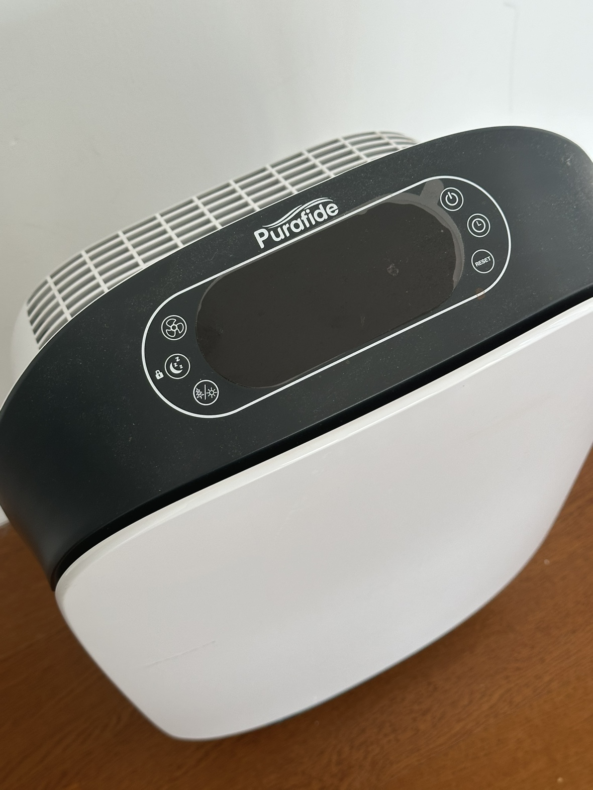 Air Purifier - photo 2