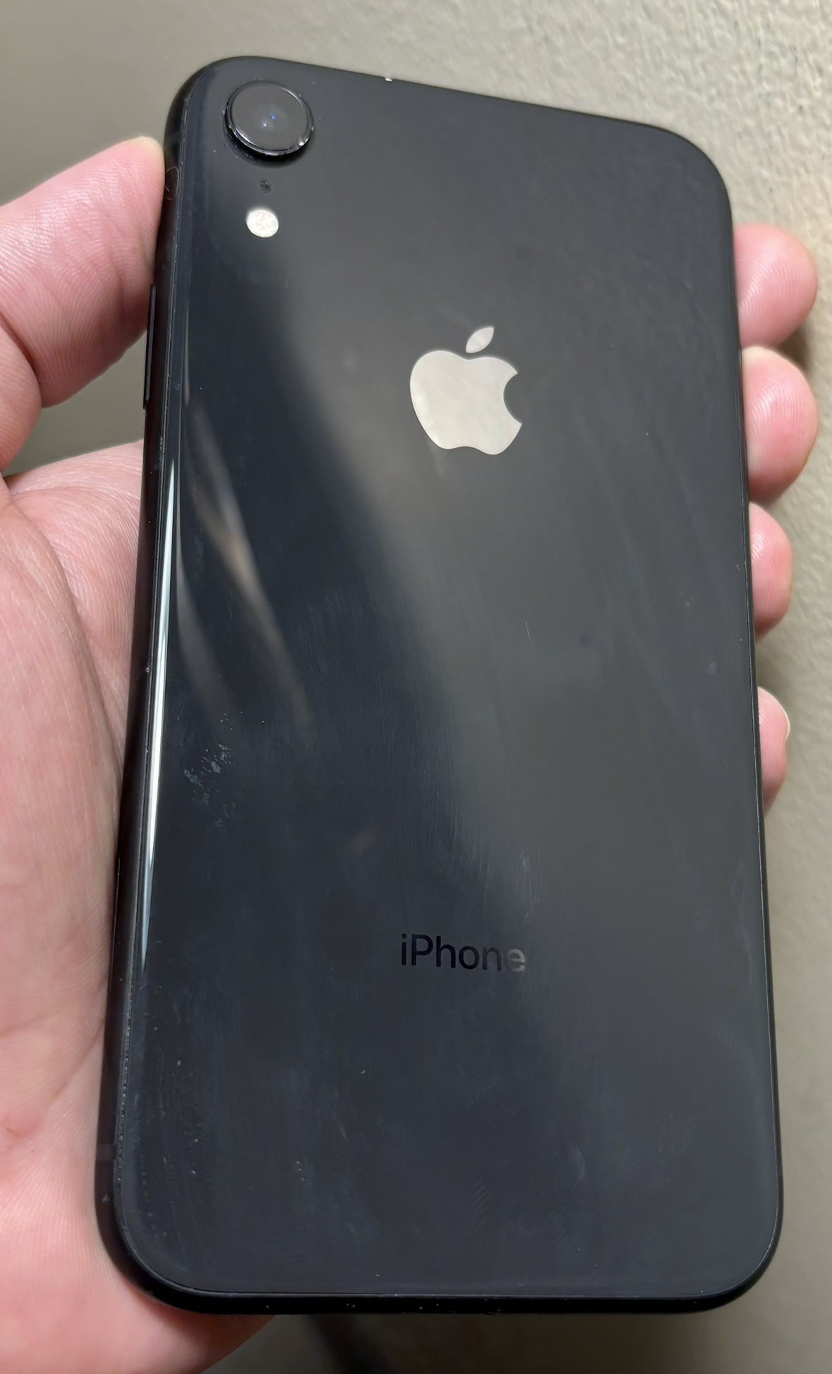 iPhone XR 📲 *all original parts. Perfect condition. - photo 3