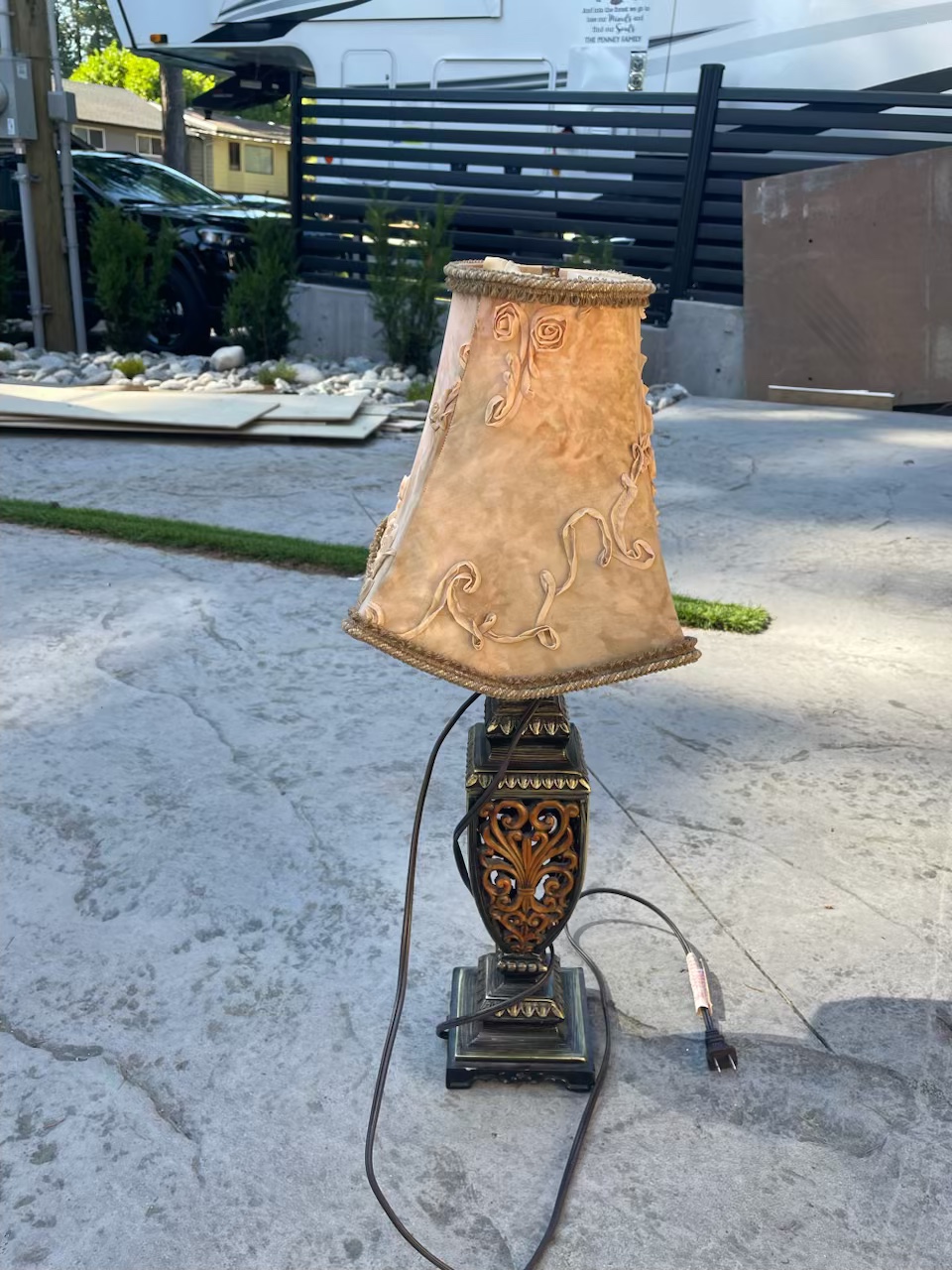 Lamp
