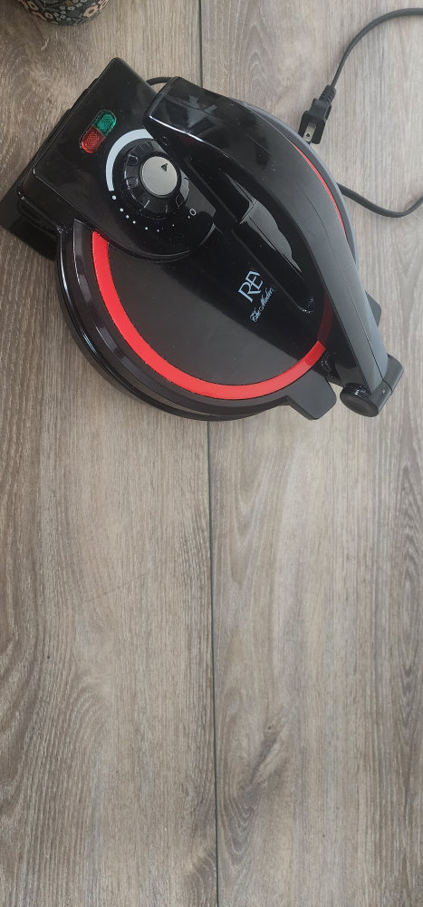 Roti Maker (Electric) - photo 3