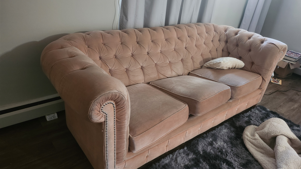 sofa/coach