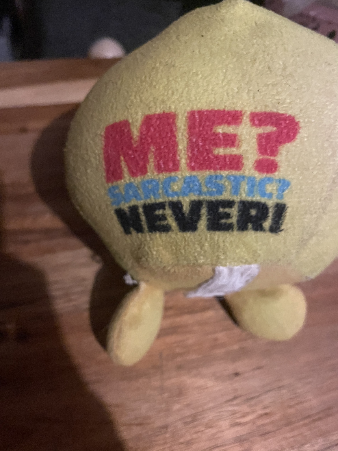 #freecycle emoji plush - photo 2