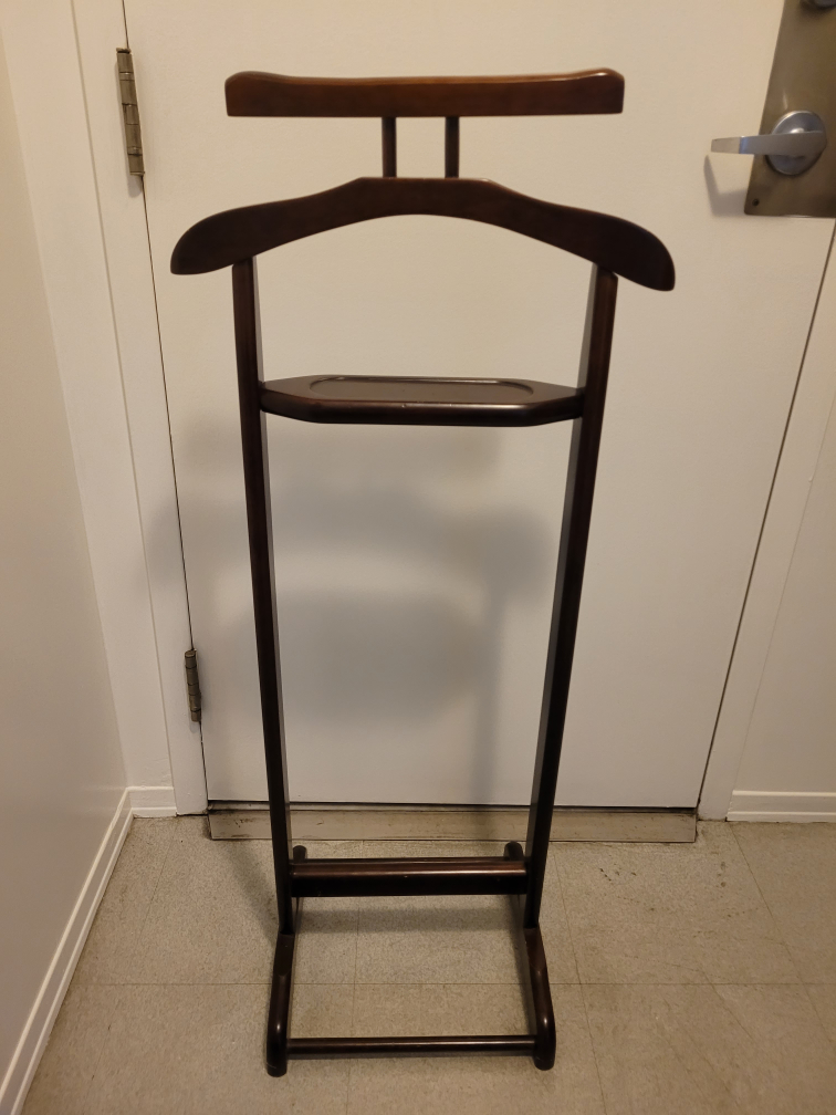 Bombay Company Wardrobe Valet image indicator(2)