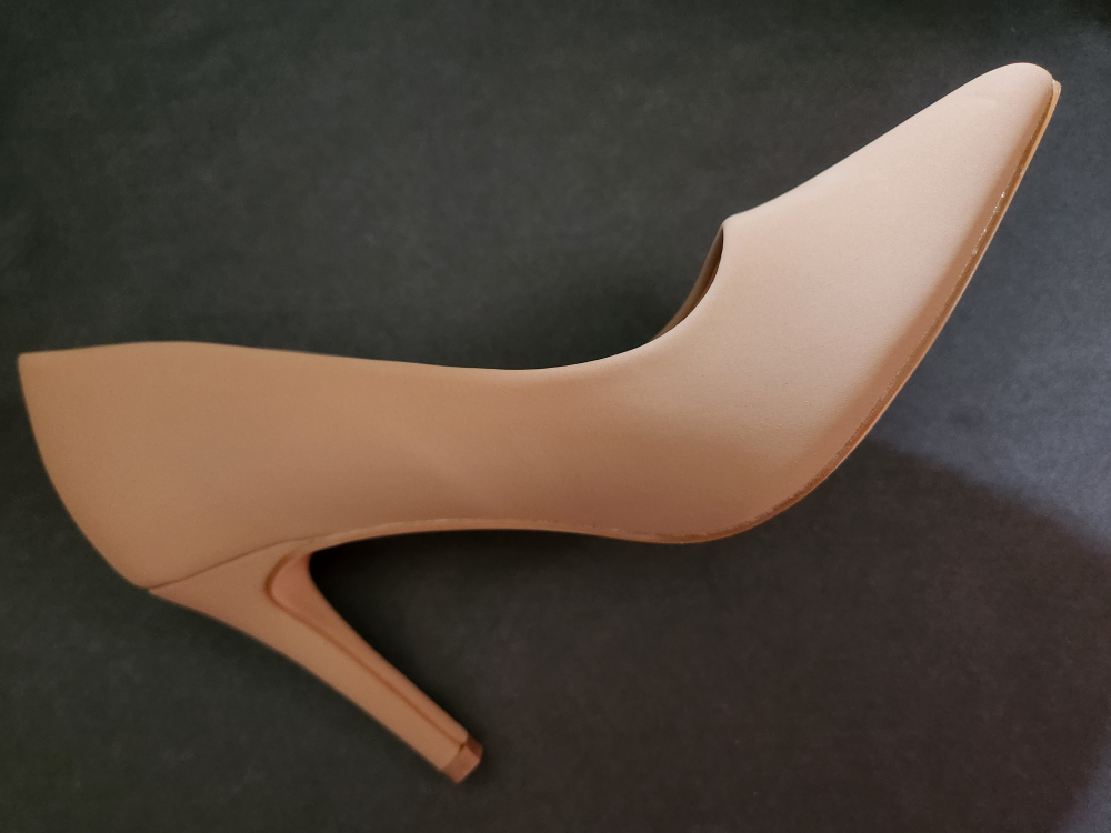 new shoe size 5.5 🥕 - photo 3