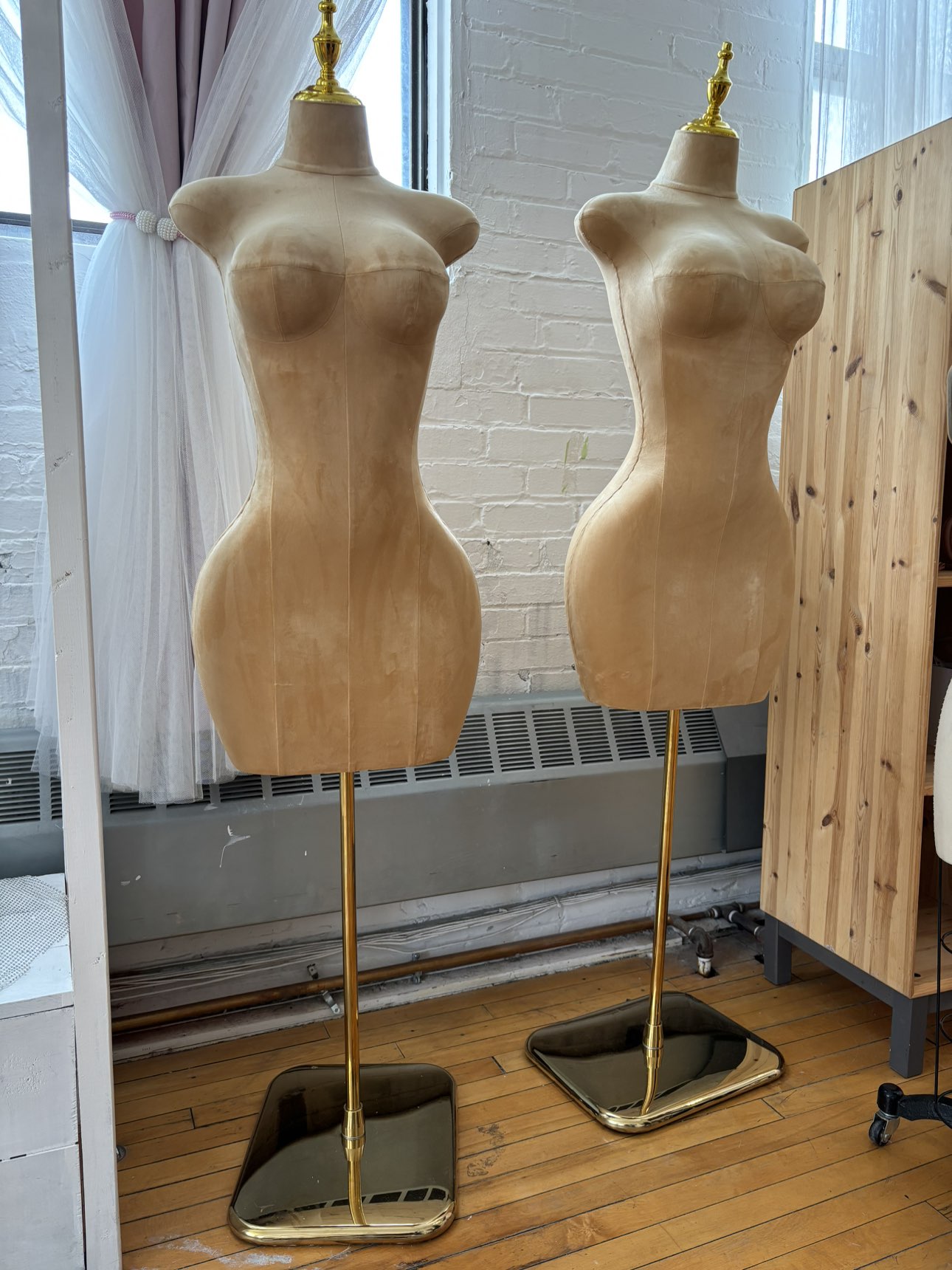 Brand new fashion display mannequin image indicator(2)