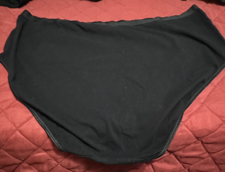⚽️Panties ⚽️ - photo 2
